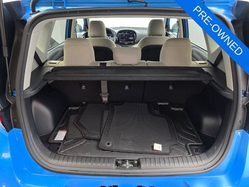 Used 2024 Kia Soul EX FWD image 16