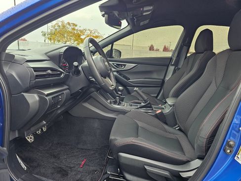 Used 2024 Subaru WRX Premium image 11