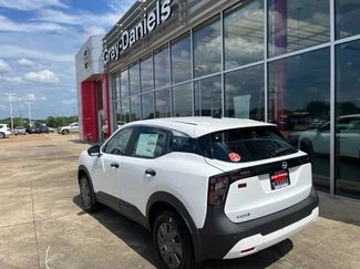 New 2026 Nissan Kicks S FWD video 2