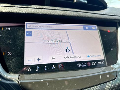 Used 2023 Cadillac XT6 Premium Luxury w/ LPO, Floor Liner Package AWD/4WD image 15