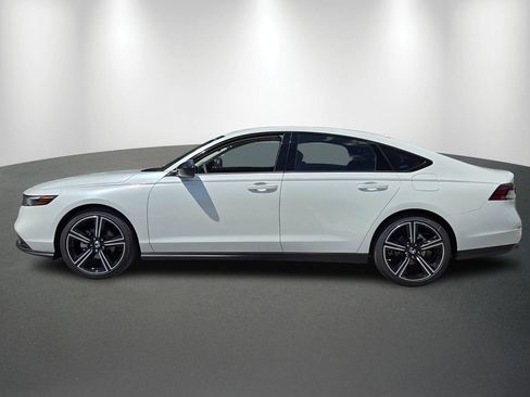 New 2026 Honda Accord SE image 4