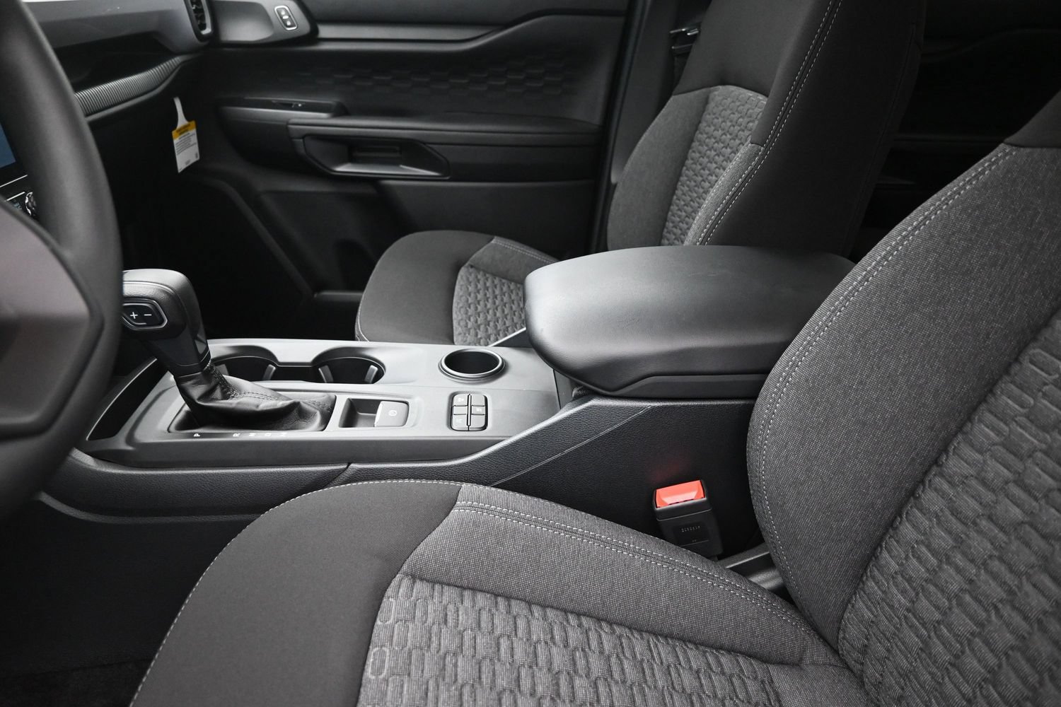 New 2026 Ford Ranger XL RWD image 21