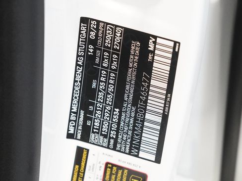 Certified 2026 Mercedes-Benz GLC 300 4MATIC image 31