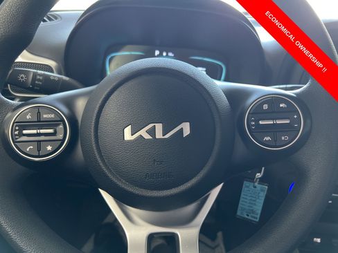 Used 2023 Kia Soul LX w/ Option Group 015 image 12