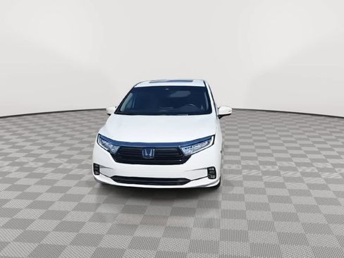 Used 2021 Honda Odyssey Touring image 3