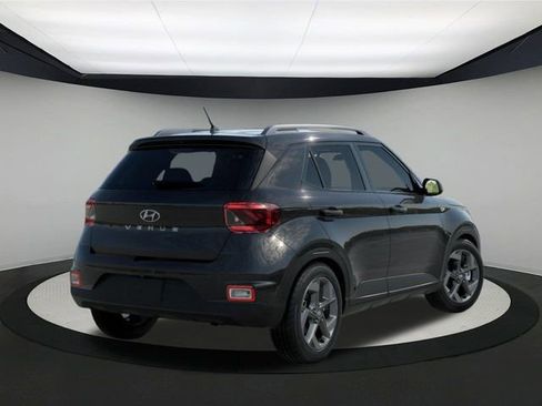 New 2026 Hyundai Venue SEL image 4