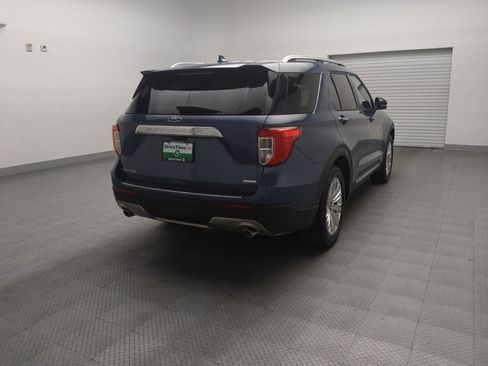 Used 2020 Ford Explorer Limited image 9