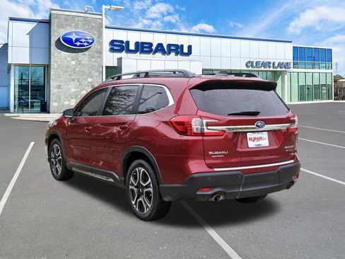 Certified 2023 Subaru Ascent Limited AWD/4WD image 4