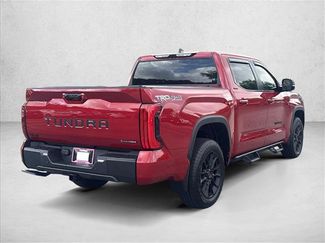 New 2026 Toyota Tundra Limited AWD/4WD video 2