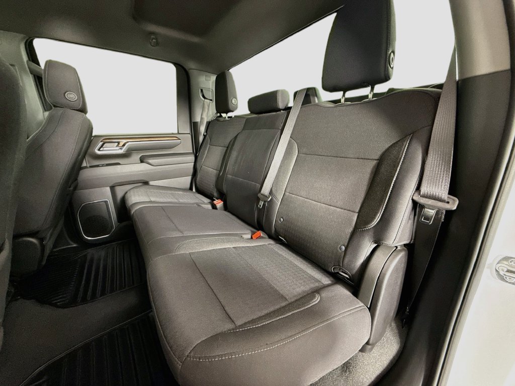 Used 2025 Chevrolet Silverado 2500 LT w/ All Star Edition AWD/4WD image 24