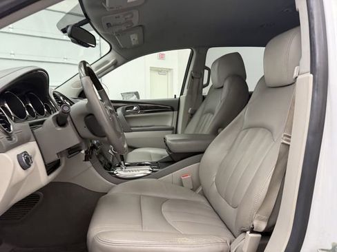 Used 2016 Buick Enclave Convenience image 12