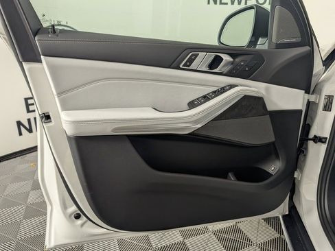 New 2026 BMW X5 xDrive50e AWD/4WD image 16
