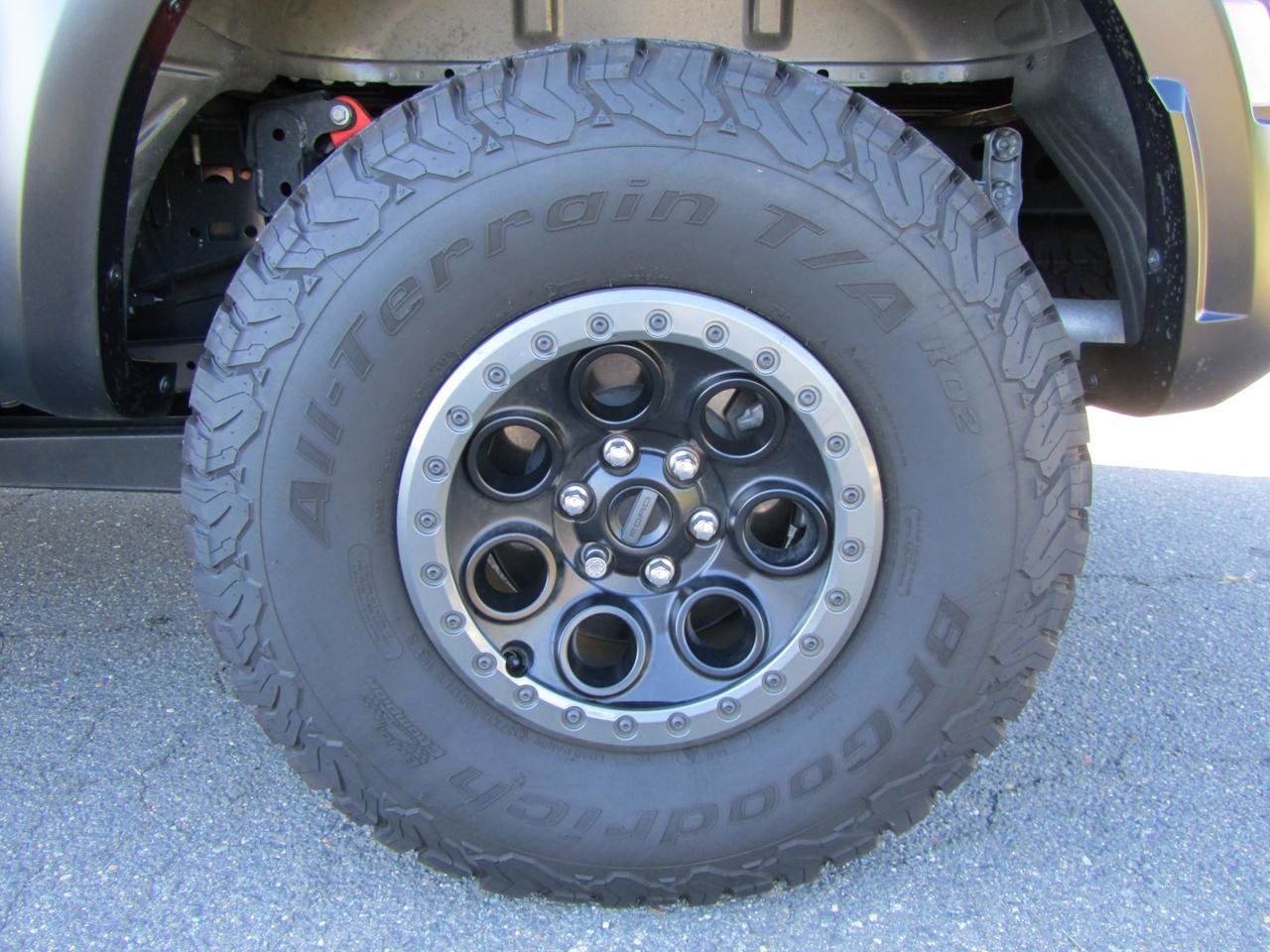 Used 2025 Ford F150 Raptor AWD/4WD image 26