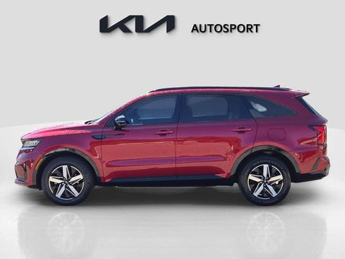 Certified 2023 Kia Sorento S image 14