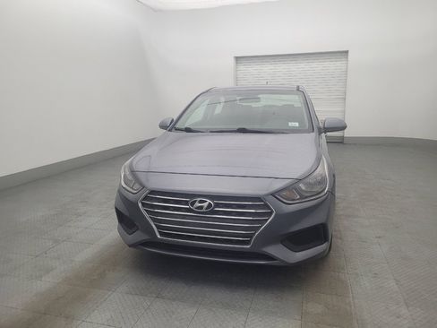 Used 2019 Hyundai Accent SE FWD image 15