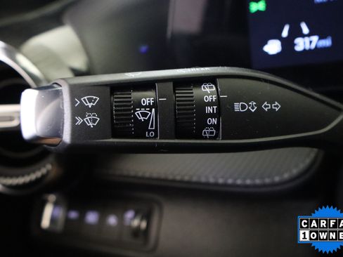 Used 2026 Chevrolet Equinox LT AWD/4WD image 31