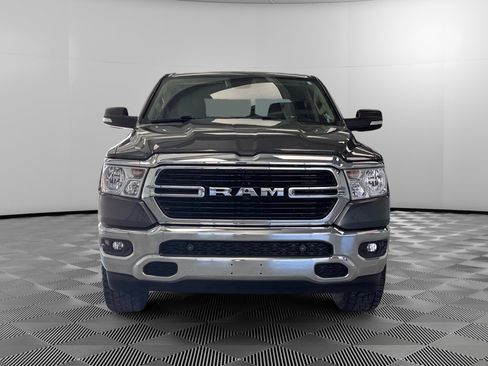 Used 2020 RAM 1500 Big Horn image 3