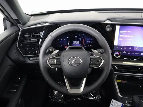 New 2026 Lexus TX 350 AWD image 3