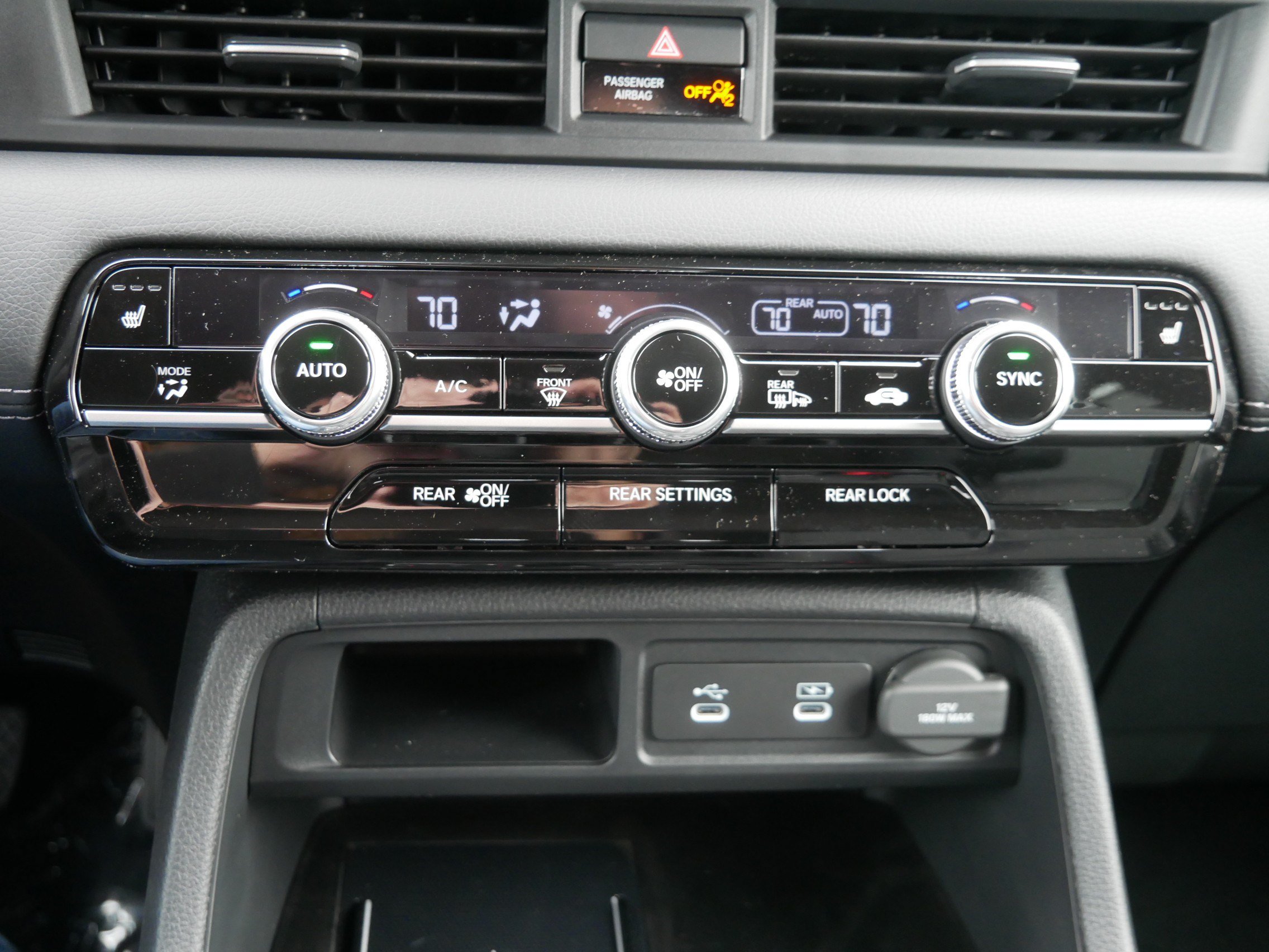 New 2026 Honda Pilot image 19