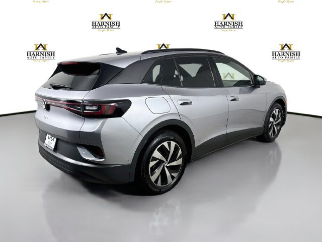 Certified 2024 Volkswagen ID.4 2WD image 7