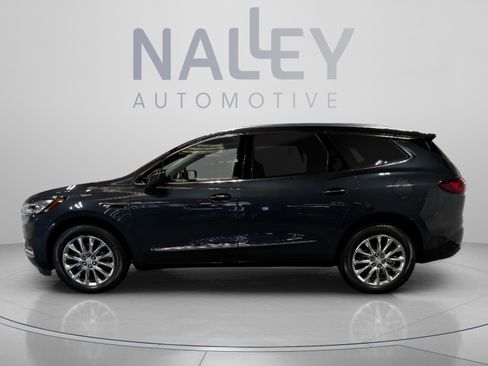 Used 2020 Buick Enclave Premium w/ Sun and Sites Package FWD image 2