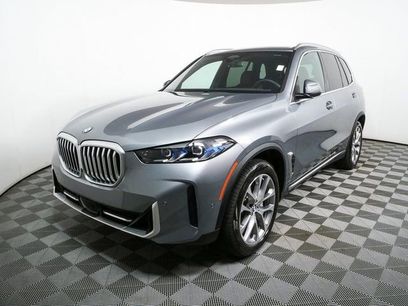 Used 2024 BMW X5 xDrive40i w/ Premium Package