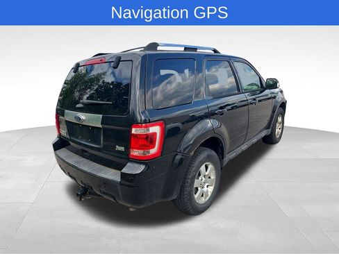 Used 2012 Ford Escape Limited FWD image 5