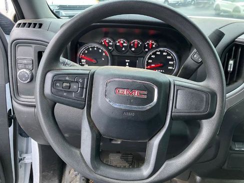 Used 2023 GMC Sierra 1500 Pro w/ Pro Value Package image 19