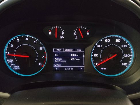 Used 2025 Chevrolet Malibu LT FWD image 23