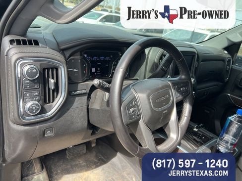 Used 2023 GMC Sierra 3500 Denali w/ Denali Ultimate Package image 7
