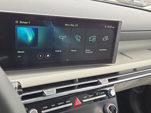New 2026 Hyundai Tucson SEL AWD/4WD image 12