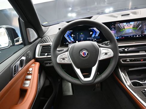 New 2026 BMW ALPINA XB7 AWD/4WD image 30