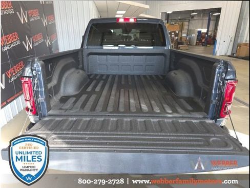 New 2026 RAM 2500 Big Horn image 6