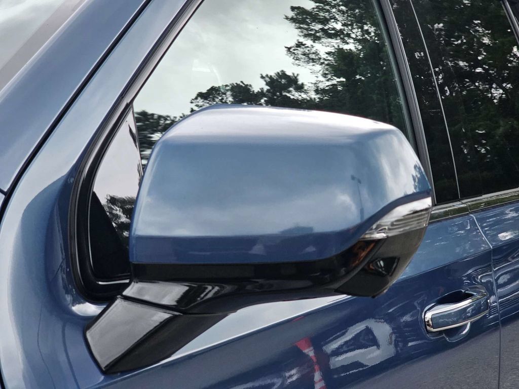 New 2026 Chevrolet Tahoe High Country w/ Sun And Tow Package RWD image 12