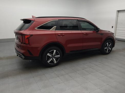 Used 2021 Kia Sorento S FWD image 10