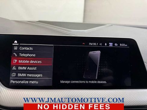 Used 2020 BMW 228i xDrive Gran Coupe w/ M Sport Package image 24