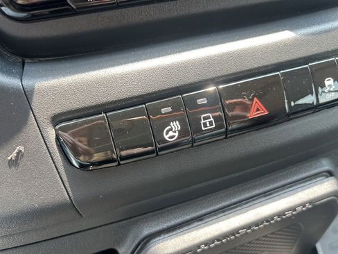 New 2025 RAM ProMaster 3500 image 26