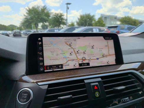 Used 2019 BMW X3 xDrive30i w/ Premium Package AWD/4WD image 17