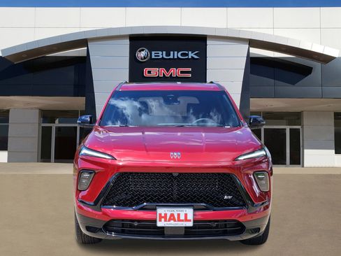 New 2026 Buick Enclave Sport Touring w/ Super Cruise Package image 2