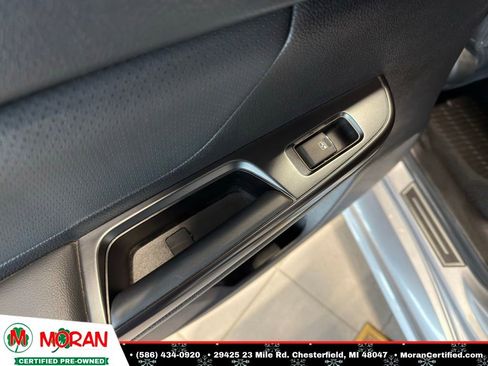 Used 2021 Subaru WRX Limited image 27