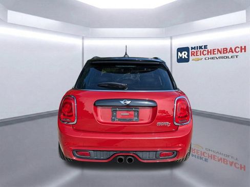 Used 2016 MINI Cooper S FWD image 5