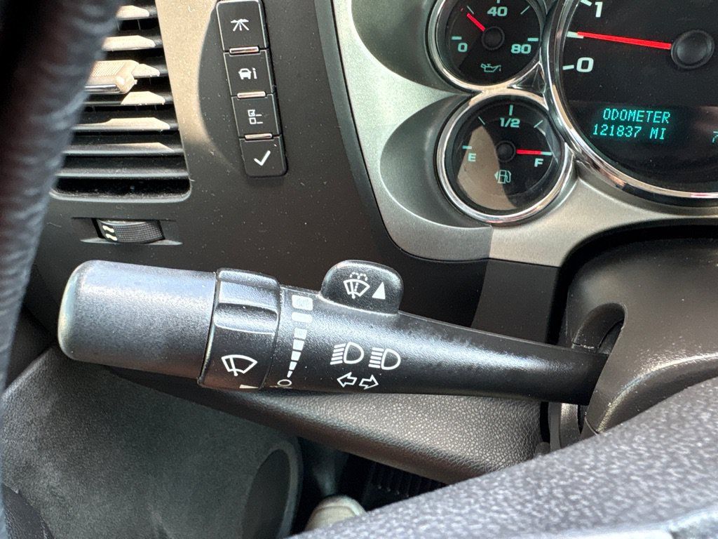 Used 2013 Chevrolet Silverado 1500 LT RWD image 22