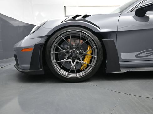 Used 2025 Porsche 911 GT3 RS RWD image 8