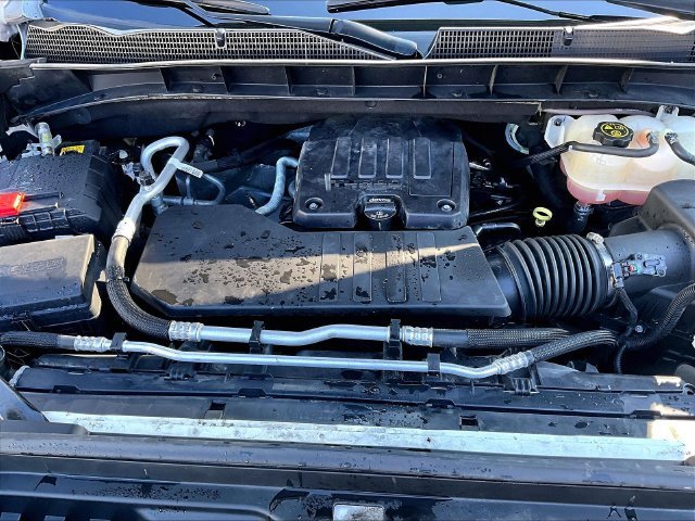 Used 2022 GMC Sierra 1500 Elevation AWD/4WD image 33