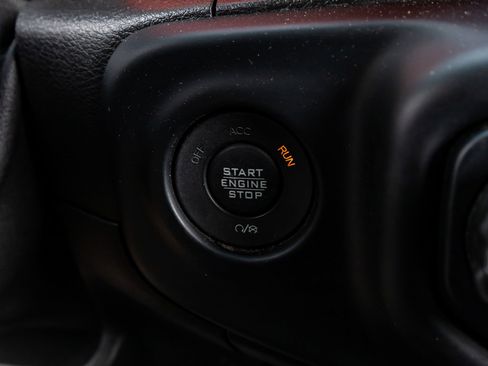 Used 2023 Jeep Gladiator Rubicon w/ LED Lighting Group image 22