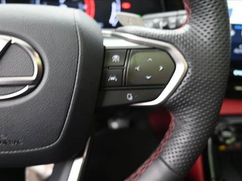 Used 2024 Lexus NX 350 F Sport AWD/4WD image 18