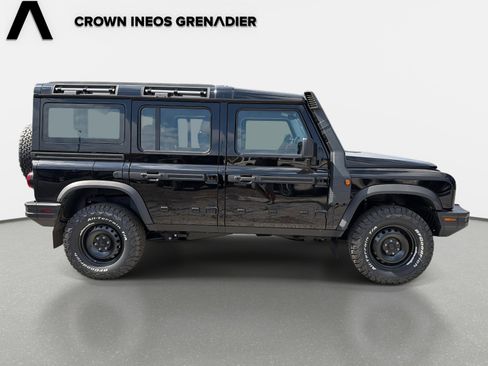 New 2026 INEOS Grenadier Trialmaster Edition image 4