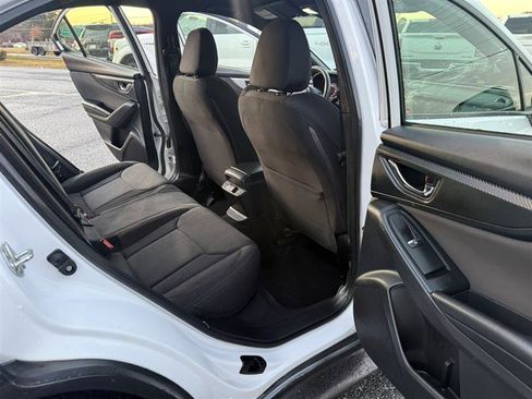 Used 2022 Subaru WRX Premium image 17