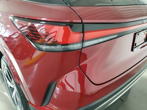 Certified 2023 Lexus RX 350 Premium image 32