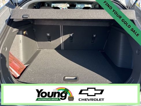 New 2026 Chevrolet Trax ACTIV w/ Driver Confidence Package image 11